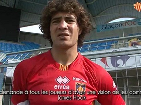 Rendez-vous avec Dan Léo - Oct 2012