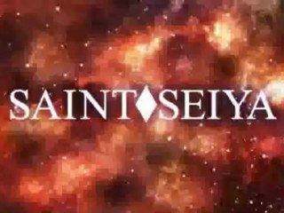 Trailer Saint Seiya 2013