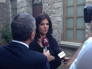 Δηλώσεις Βάσιας Παναγοπούλου