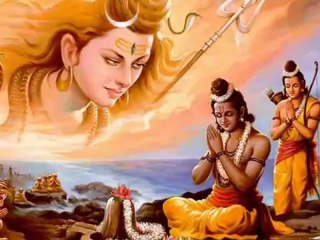 Om Namaha Shivaya Peaceful Bhajan
