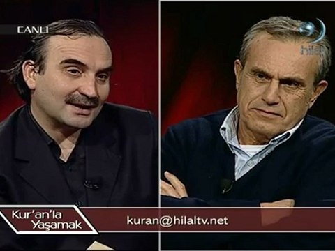 Mustafa Merter 0210 - Kur'an'la Yaşamak