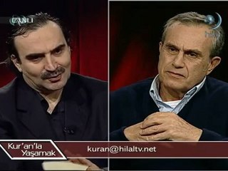 Mustafa Merter 0310 - Kur'an'la Yaşamak