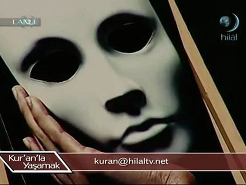 Mustafa Merter 1010 - Kur'an'la Yaşamak