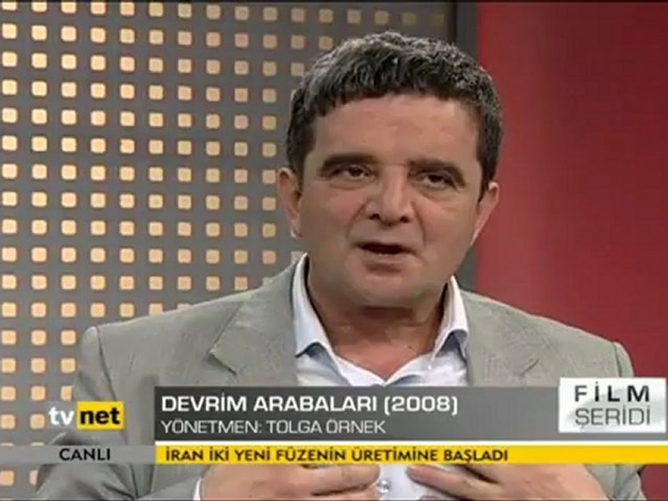 Mümtaz'er Törküne 0206 - Film Şeridi
