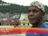 Las Favelas en Brasil - Parte 2