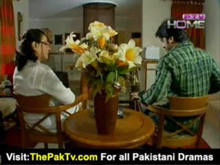 Aankh Bhara Asman Episode 72 By PTV Home - Part 2