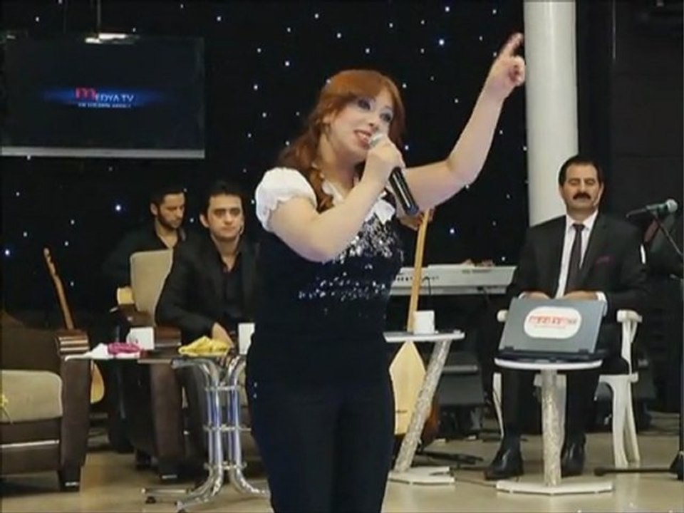 GÖNÜL GÜLHAN - CEYLAN GÖZLERİNE KURBAN OLDUĞUM