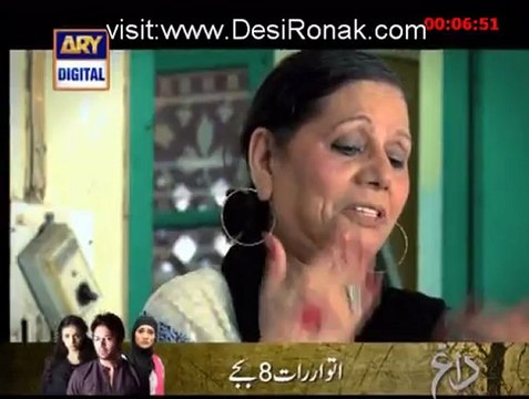 Quddusi Sahab Ki Bewah Episode 37 - 12th October 2012 part 3