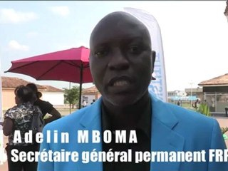 Fédération des Radios de Proximité Communautaires en RD du Congo