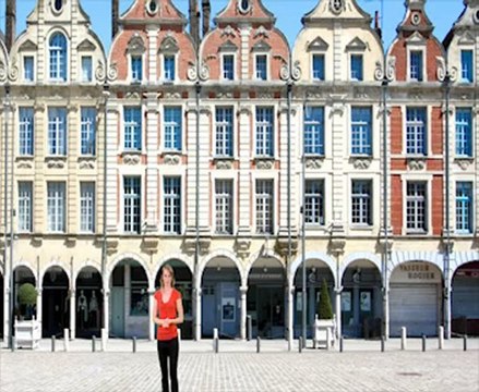 Vente murs commerciaux Douai