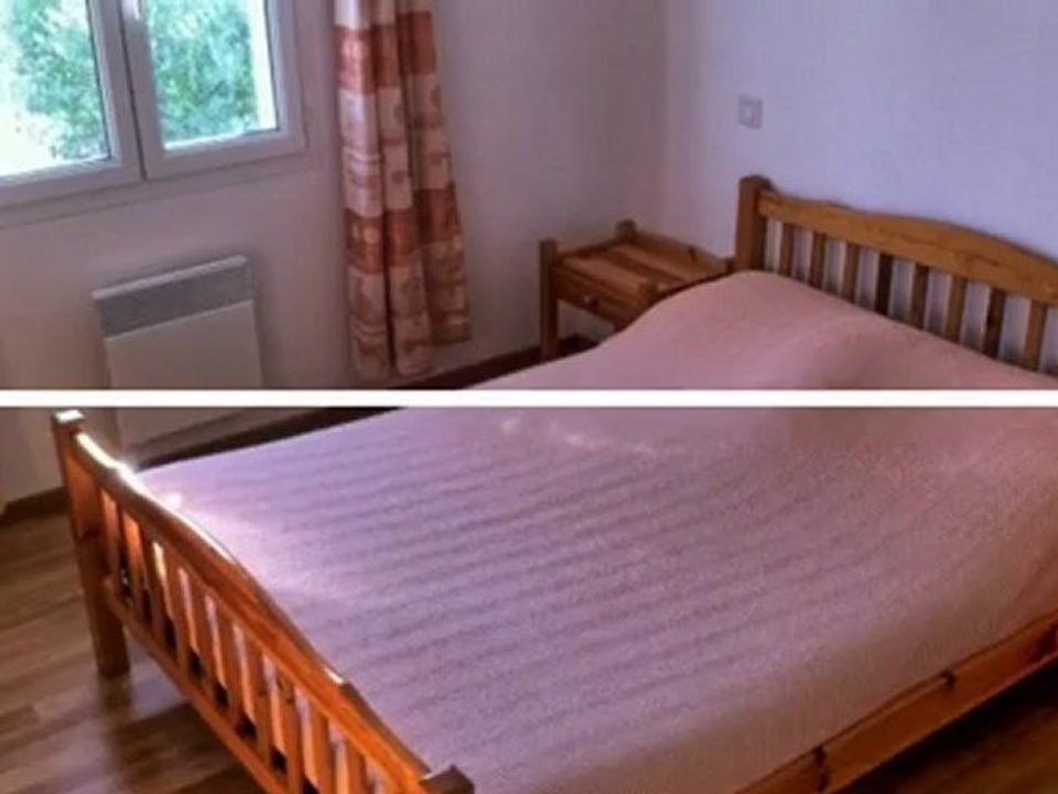 MAISON T3 A MESCHERS - VIDEO CORDOUAN IMMO