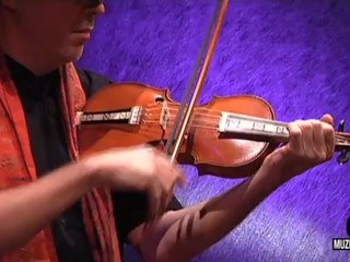 10 years Muziekpublique | Wim Baeck