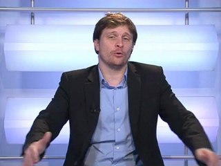 L'INVITÉ DUPLEX (CNFC) : 11/10/2012 RODOLPHE ROCHE