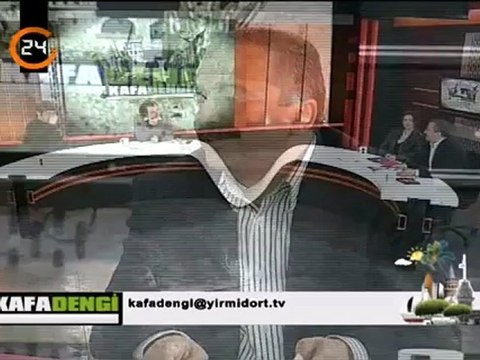 Pelin Batu 0110 - Kafa Dengi