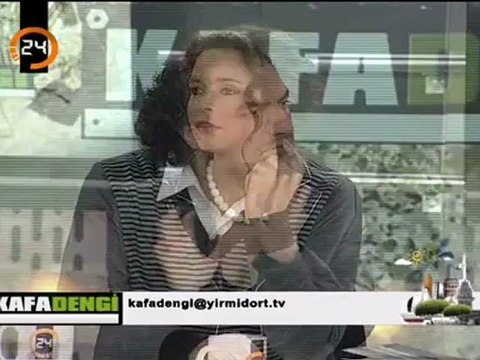 Pelin Batu 0210 - Kafa Dengi