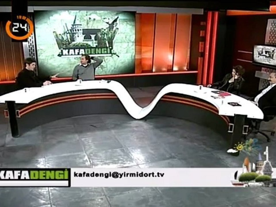 Pelin Batu 0310 - Kafa Dengi