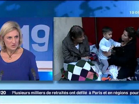 F3L-20121012-soir Valérie Debord Hébergement d'Urgence