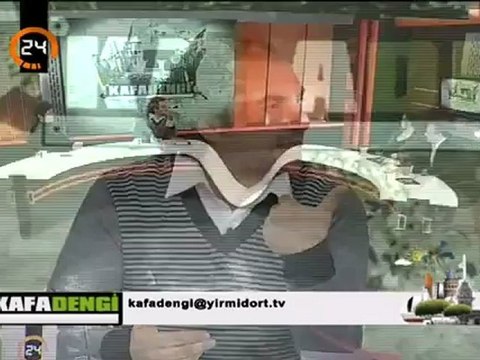 Pelin Batu 0510 - Kafa Dengi