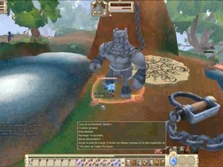 Grand Fantasia Ile de Siwa