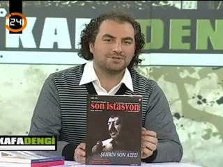 Pelin Batu 1010 - Kafa Dengi