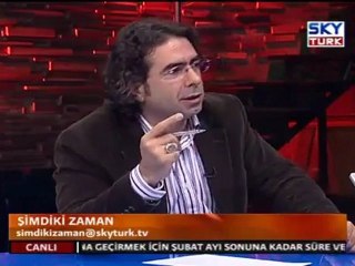 Şimdiki Zaman (2) 0220 - Dücane Cundioğlu