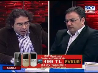 Şimdiki Zaman (2) 0320 - Dücane Cundioğlu