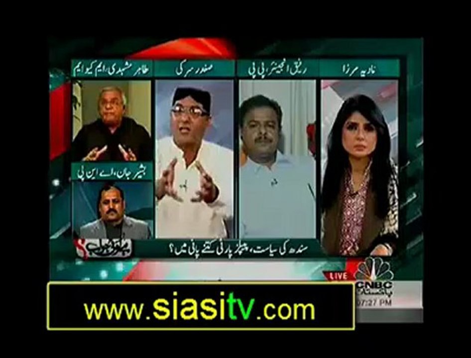 Hai Koe Jawab 12th October 2012