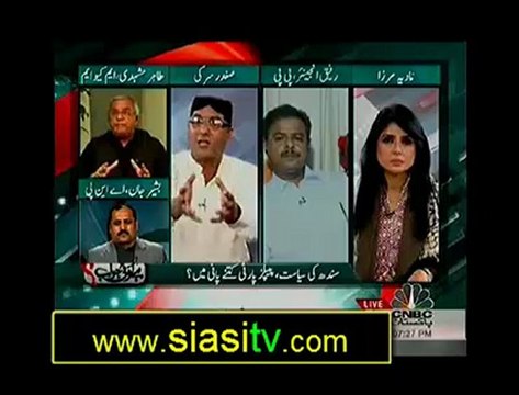 Hai Koe Jawab 12th October 2012