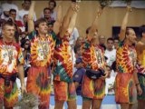 Basketball: Litauens bei Olympia 1992, das etwas andere Dream Team
