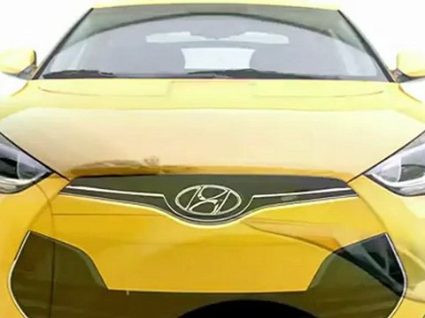 Meet Veloster Blue Link® Connectivity - YouTube