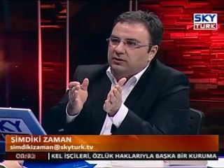 Şimdiki Zaman (2) 0820 - Dücane Cundioğlu