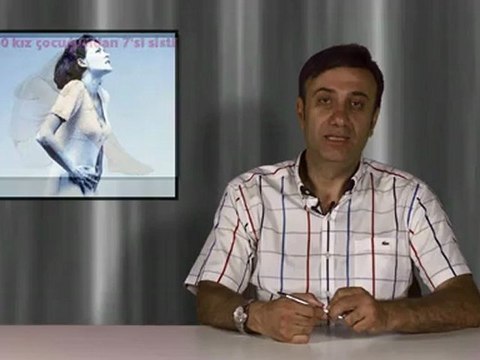 Genital bölge ve makat hijyeni ile sistit (idrar yolu enfeksiyonu) bağlantısı