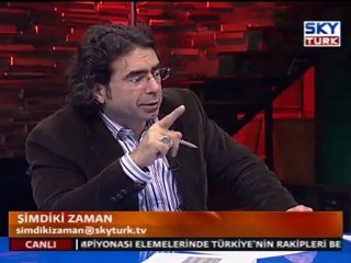 Şimdiki Zaman (2) 0920 - Dücane Cundioğlu