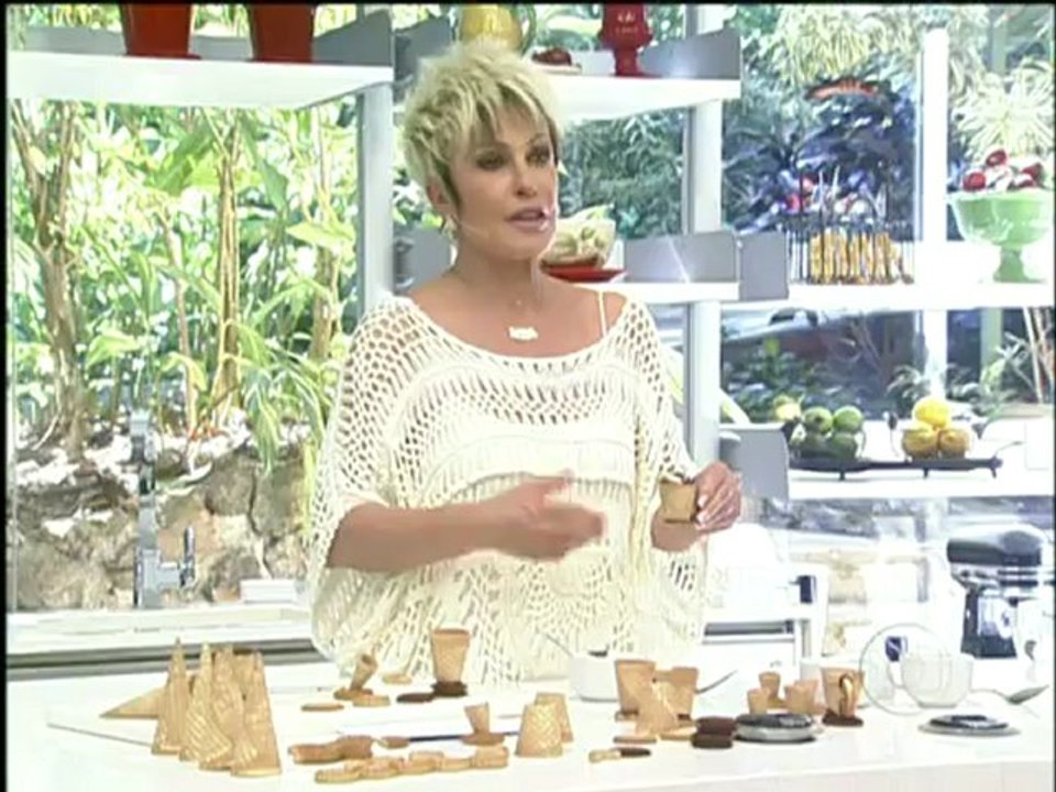 Mais Você 12-10-2012 Parte 4 [FINAL] Programa de sexta-feira