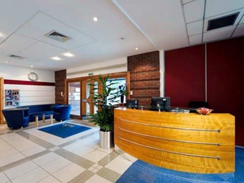 Bristol office space for rent - Serviced offices at Aztec West