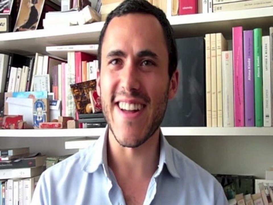 Maxime CHANSON