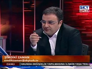 Şimdiki Zaman (2) 1520 - Dücane Cundioğlu