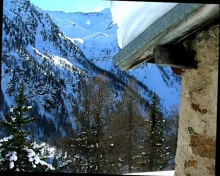 Capodanno; ciaspolate nel Parco dello Stelvio