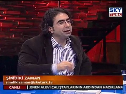 Şimdiki Zaman (2) 1920 - Dücane Cundioğlu