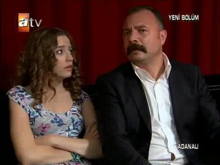 ADANALI 64.BOLUM 11.KISIM