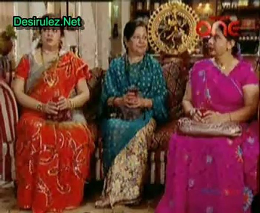 Tujh Sang Preet Lagayi Sajna 12th October 2012 Part1