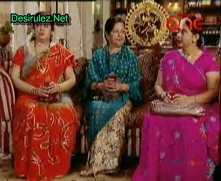 Tujh Sang Preet Lagayi Sajna 12th October 2012 Part1