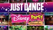 Just Dance: Disney Party Making Of - 