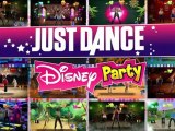 Just Dance: Disney Party Making Of - 