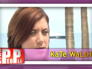 Kate Walsh : Scary Movie 5