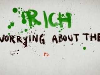 The Rolling Stones release their new single "Doom and Gloom."