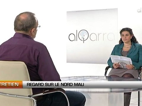 Entretien avec André Bourgeot, chercheur CNRS/EHESS, sur le Nord Mali
