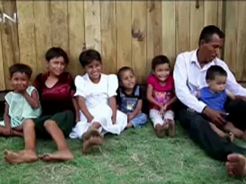 This Week at CBN: Operation Blessing Micro-enterprise Projects - CBN.com