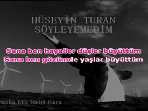 Seslisehirli.com Seslisehirli-NiDaNuR sesli chat, seslichat, sesli sohbet, seslisohbet,SesliAvrupanin En Buyuk Sesli Sohbet Sitesi, sesli chat, seslichat, sesli sohbet, seslisohbet, TURKISH KARAOKE SOYLEYEMEDIM HUSEYIN TURAN HD - YouTube