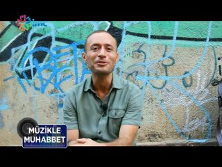 Müzikle Muhabbet 17. Bölüm